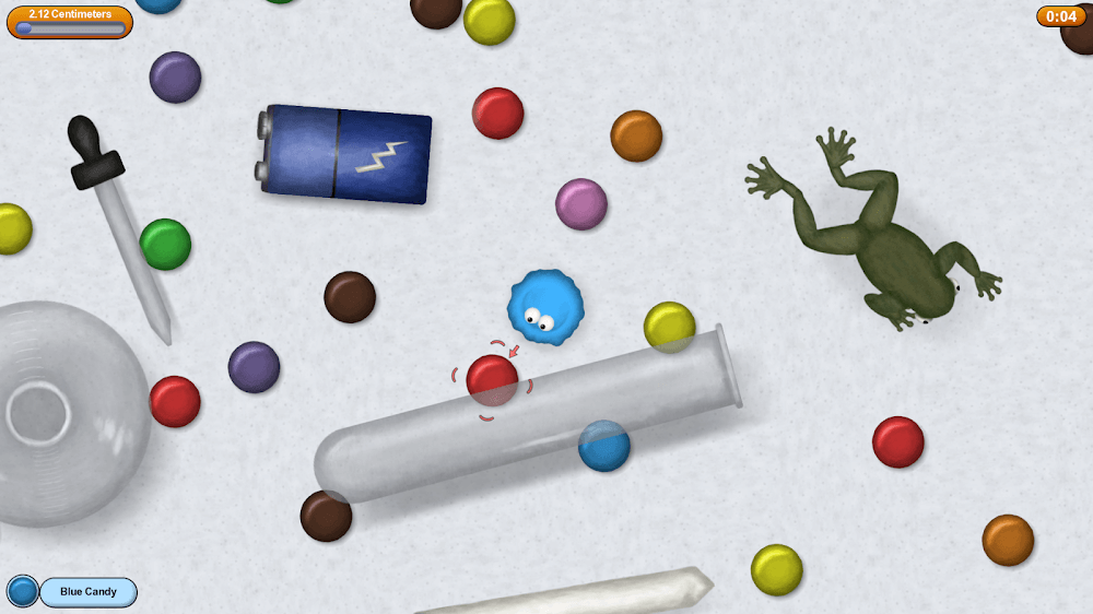 Tasty Planet: Back for Seconds v1.9.4.0