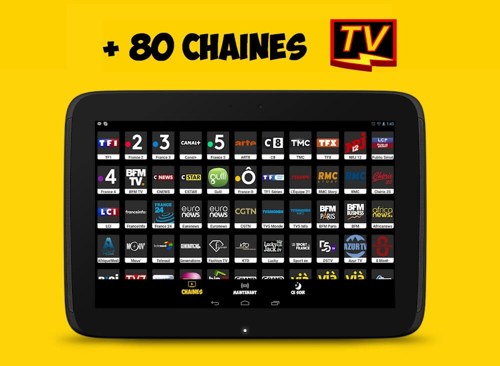 TNT Flash TV v1.4.28