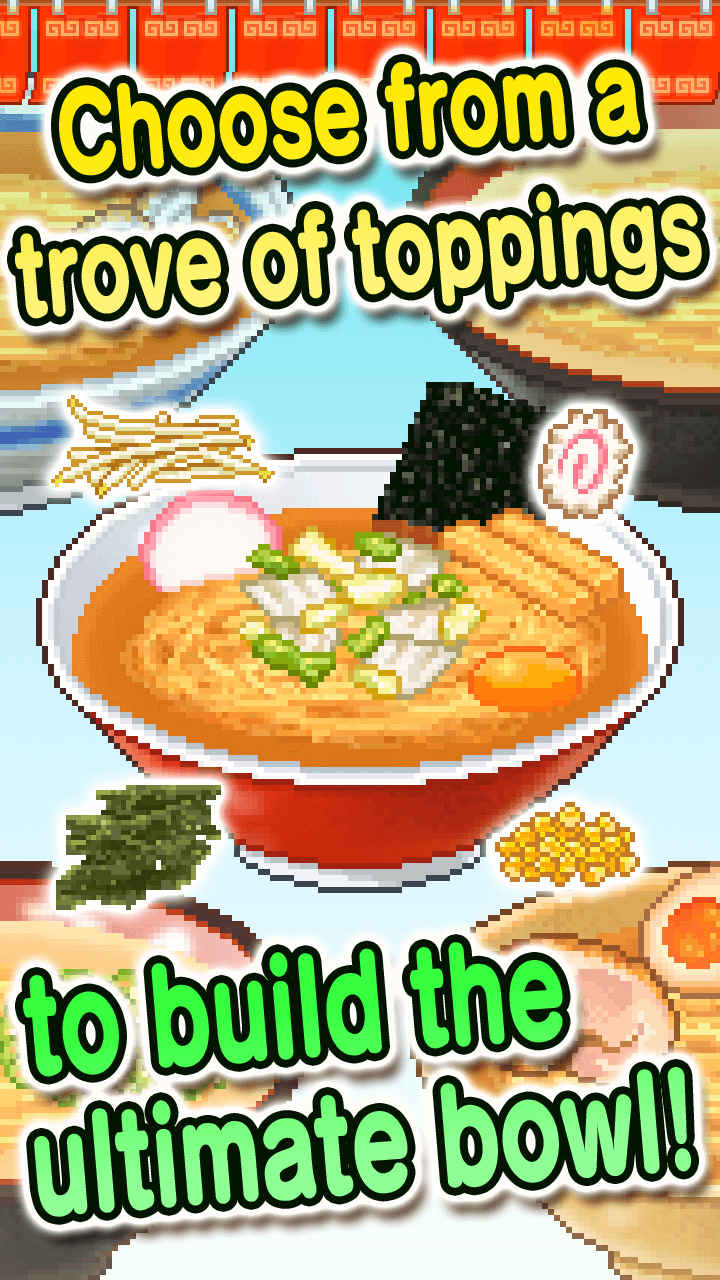 The Ramen Sensei APK
