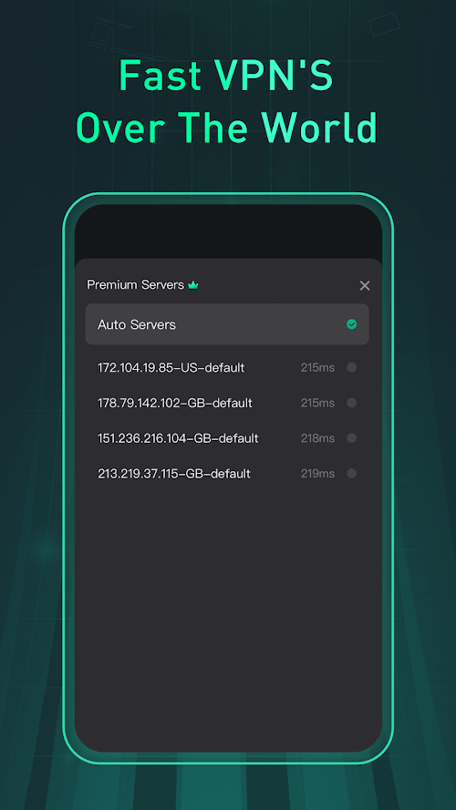 iTop Vpn Mod