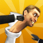Toilet Fight Mod