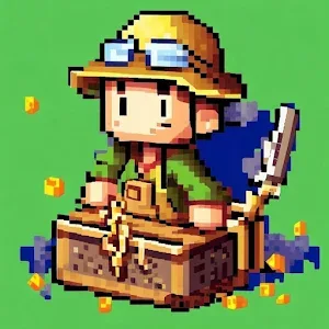 Treasure Hunter Survival APK