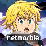 The Seven Deadly Sins v1.14.0