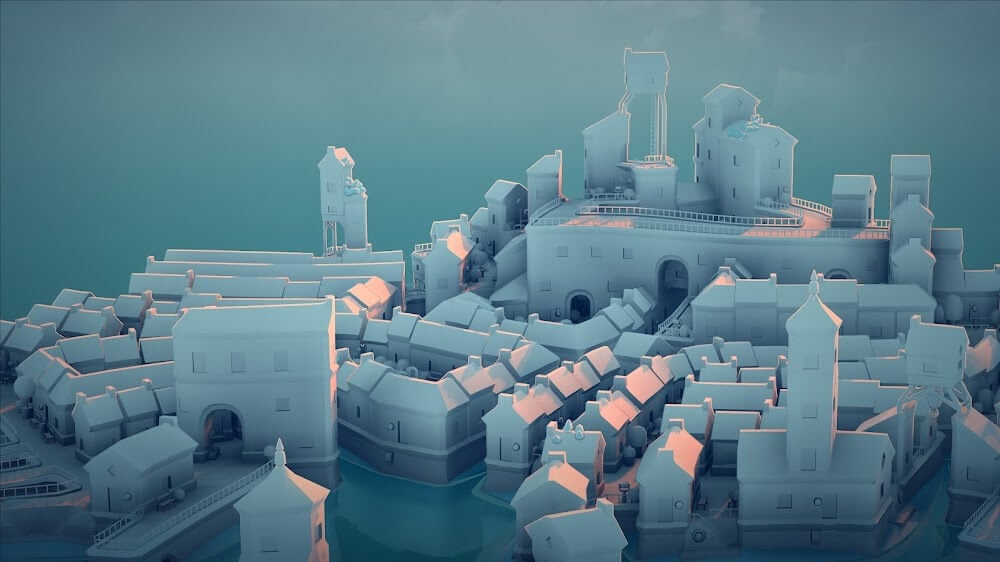 Townscaper v1.20