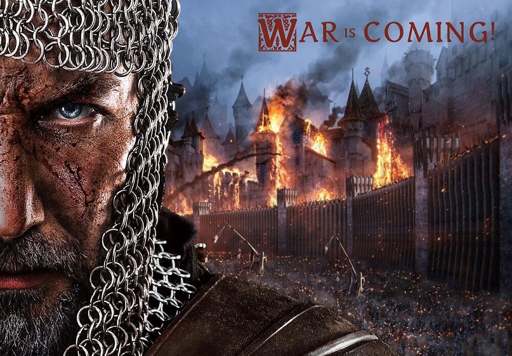 Throne: Kingdom at War v6.4.0.164
