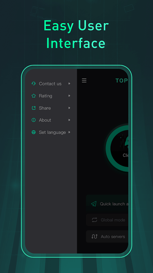 iTop Vpn Mod
