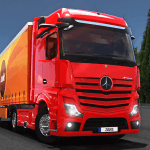Truck Simulator: Ultimate Mod