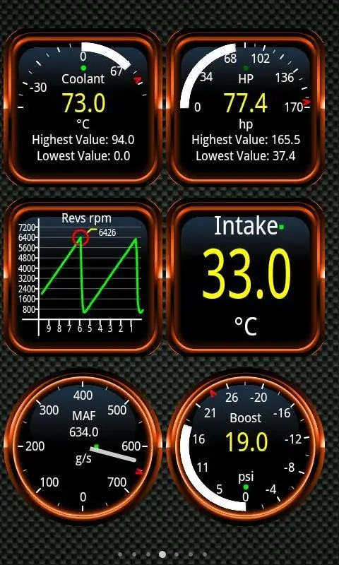 Torque Pro v1.12.108