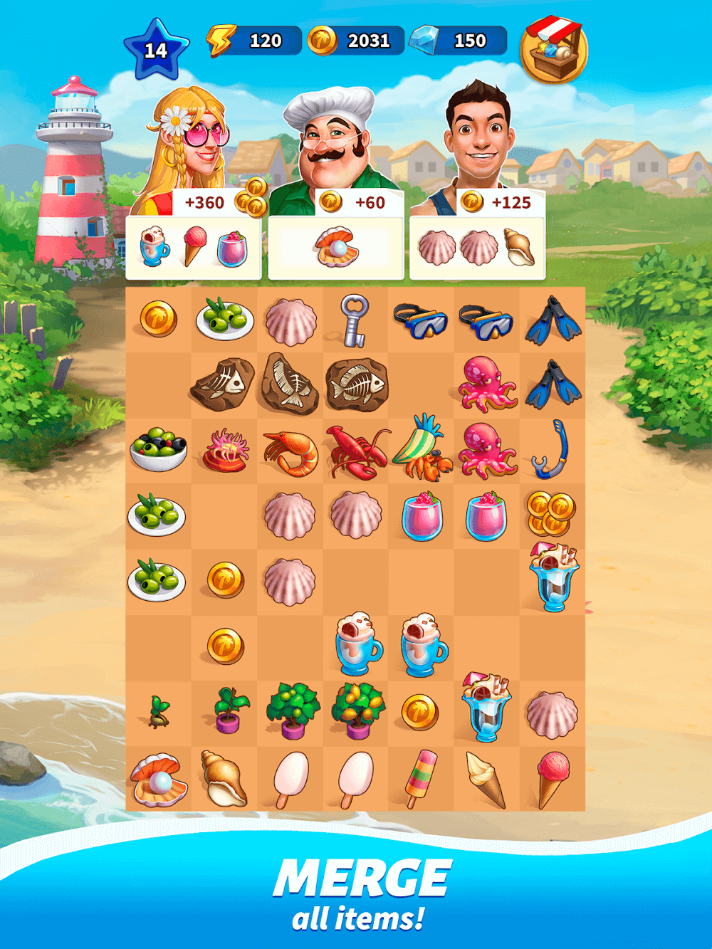 Travel Town v2.12.1060