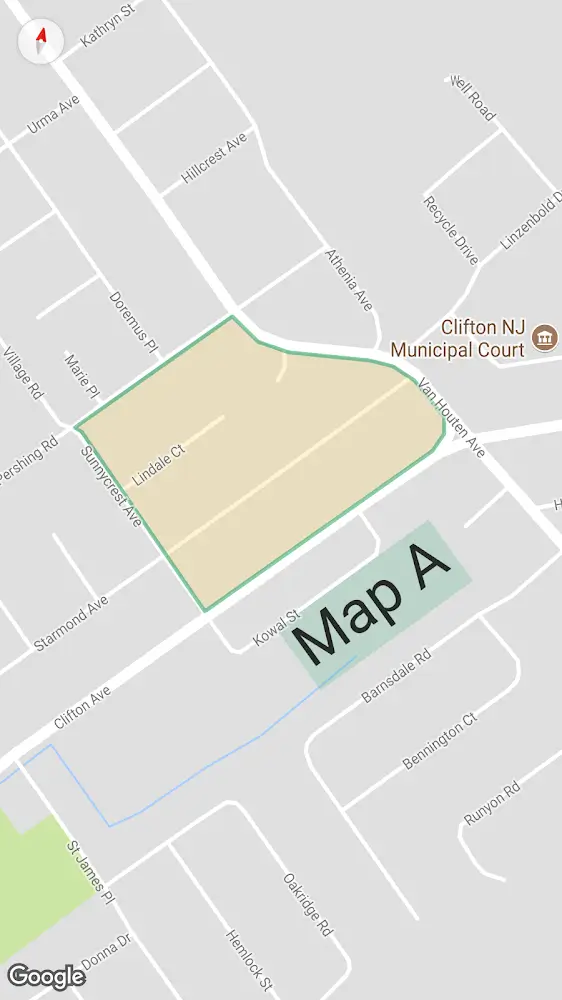 Tools for Google Maps Mod