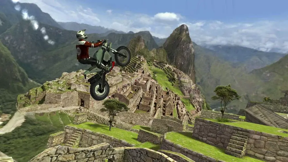 Trial Xtreme 4 Bike Racing APK