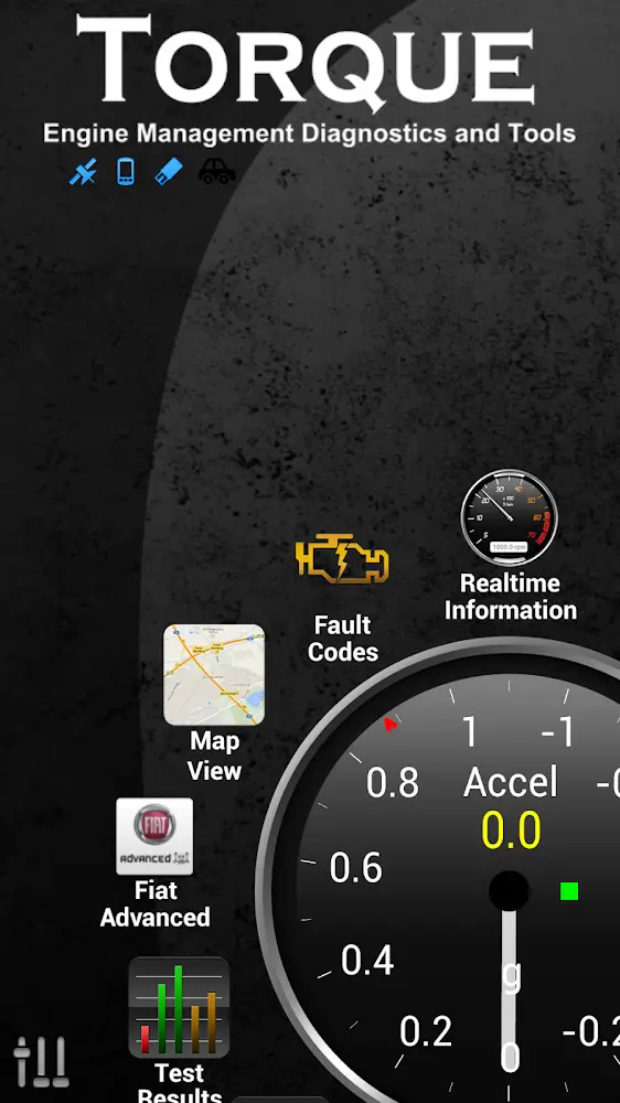 Torque Pro v1.12.108