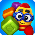 Toy Blast Mod