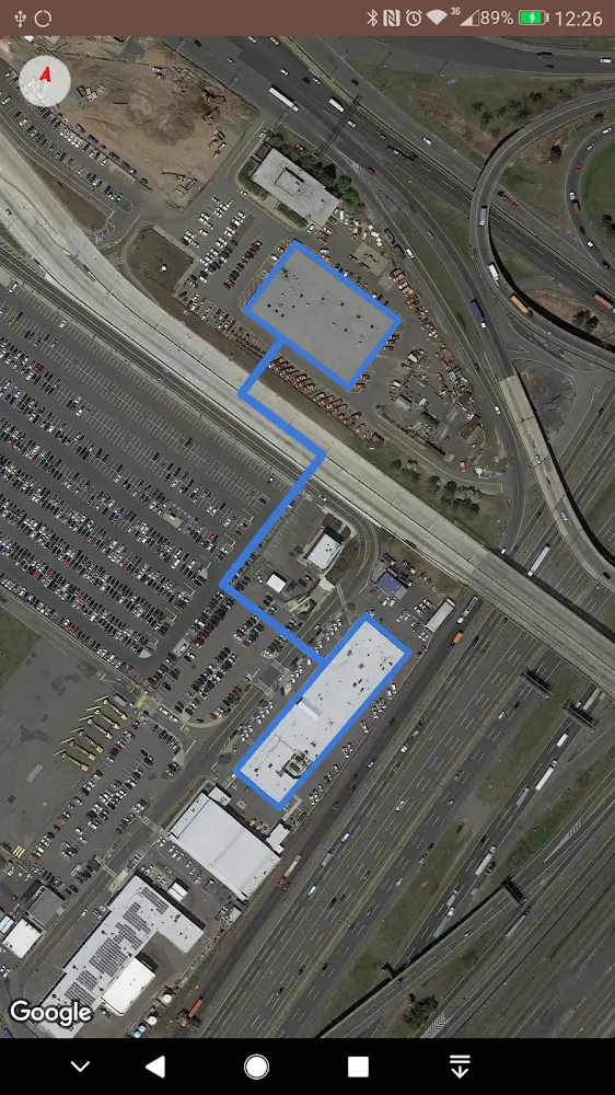 Tools for Google Maps Mod