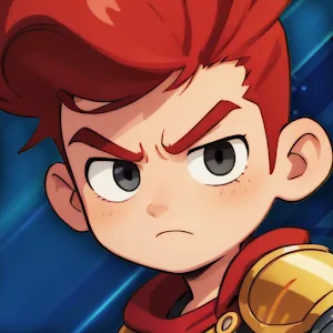 Tiny Hero Idle Mod