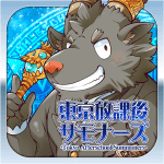 Tokyo Afterschool Summoners Mod