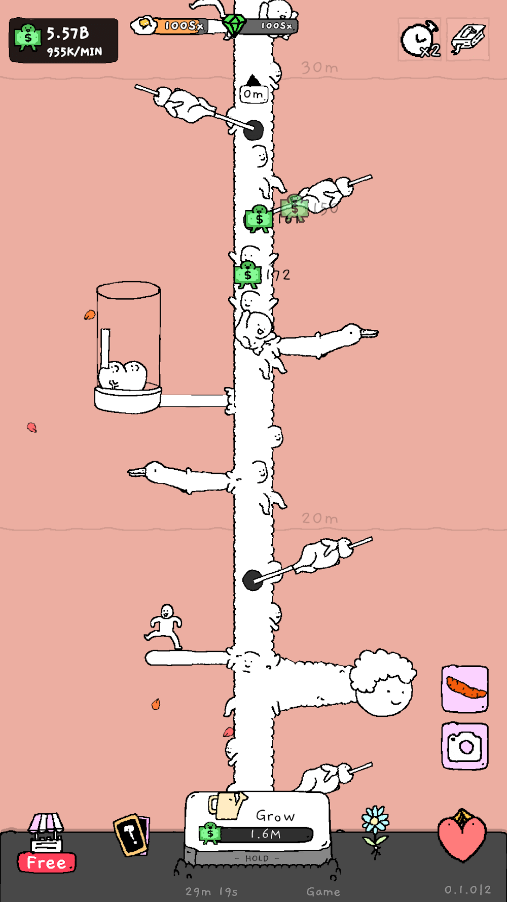 Tingus Goose APK