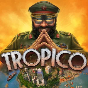 Tropico v1.4.4PC1