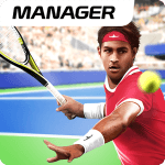 TOP SEED Tennis Manager 2025 Mod