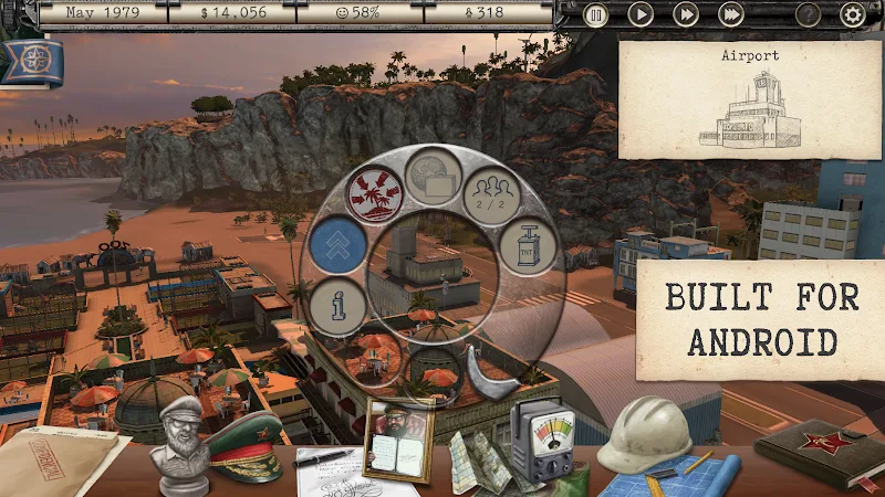 Tropico v1.4.4PC1