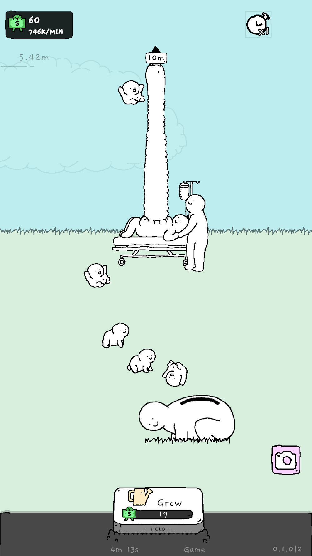 Tingus Goose APK