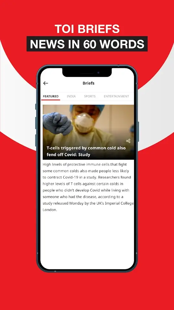 Times Of India (TOI) APK