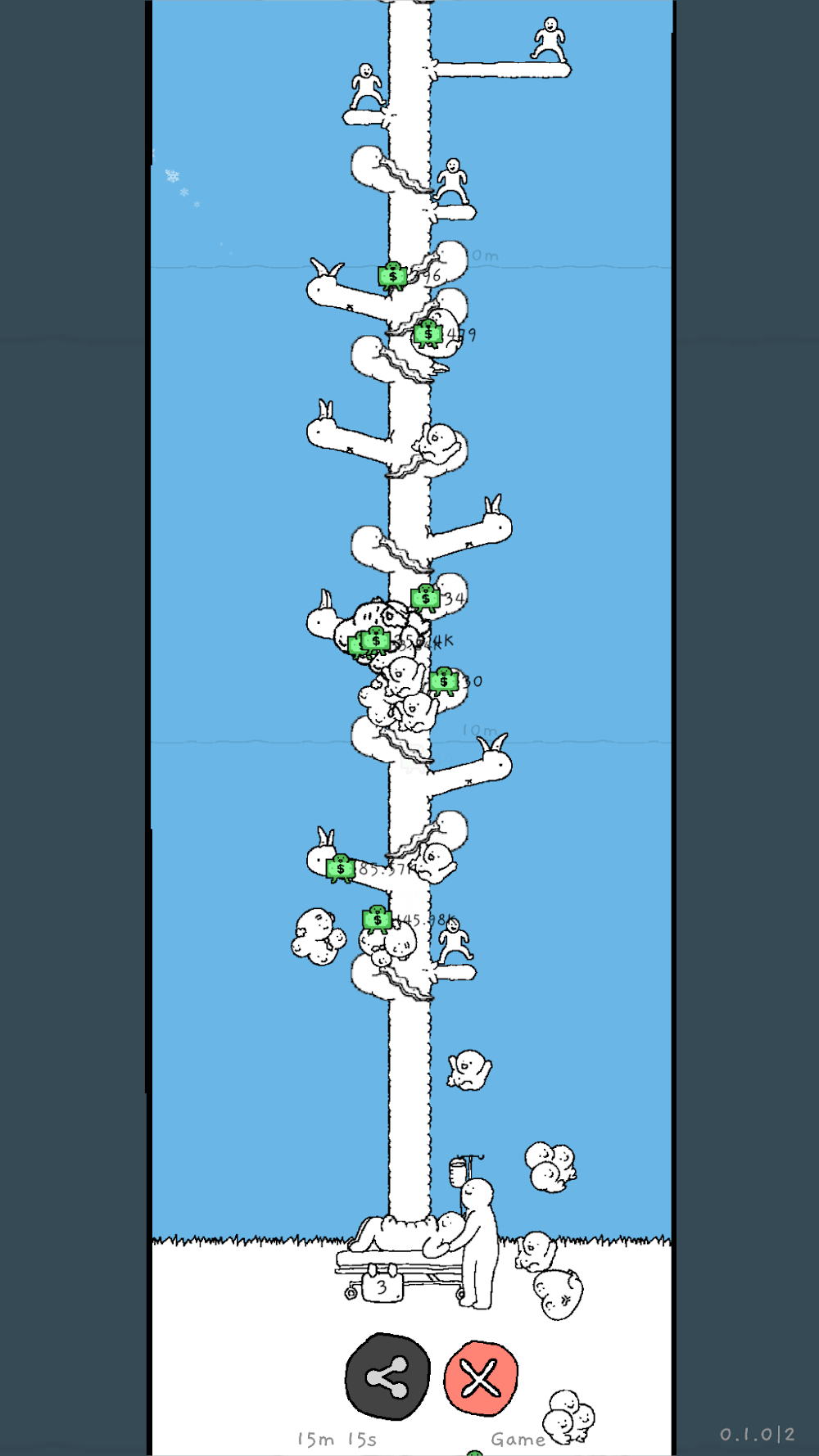 Tingus Goose APK