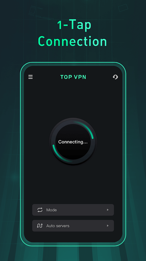 iTop Vpn Mod