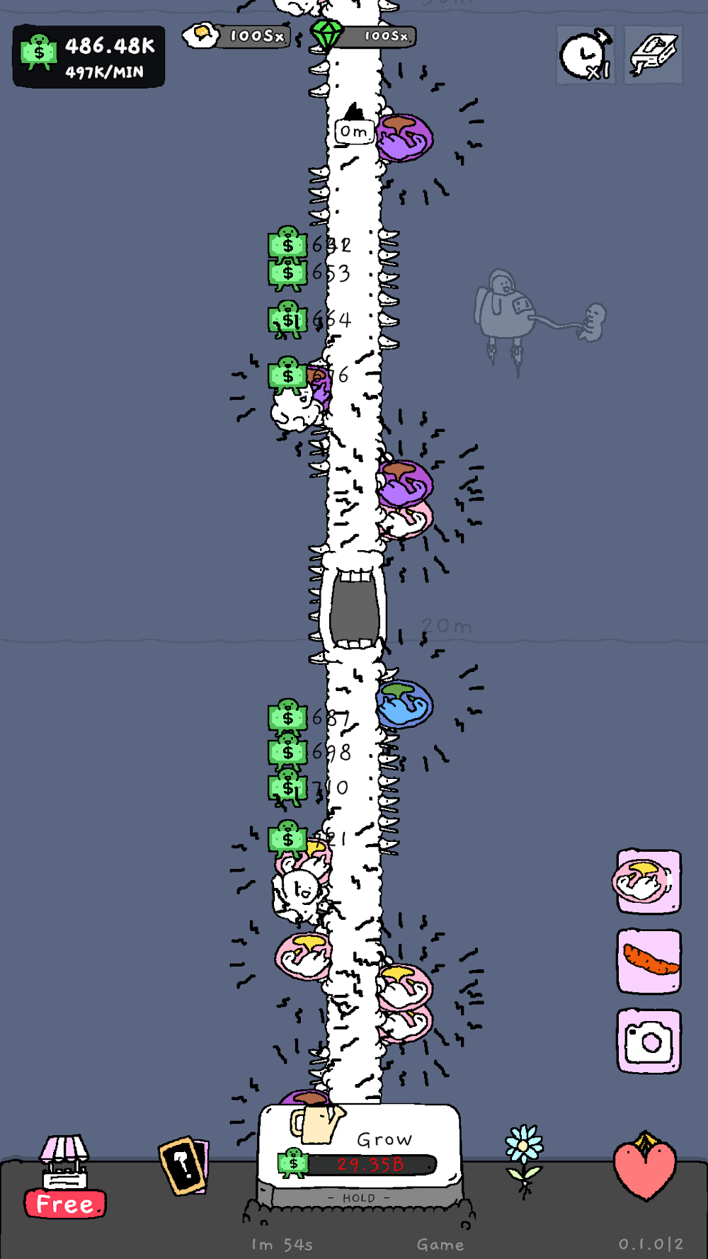 Tingus Goose APK