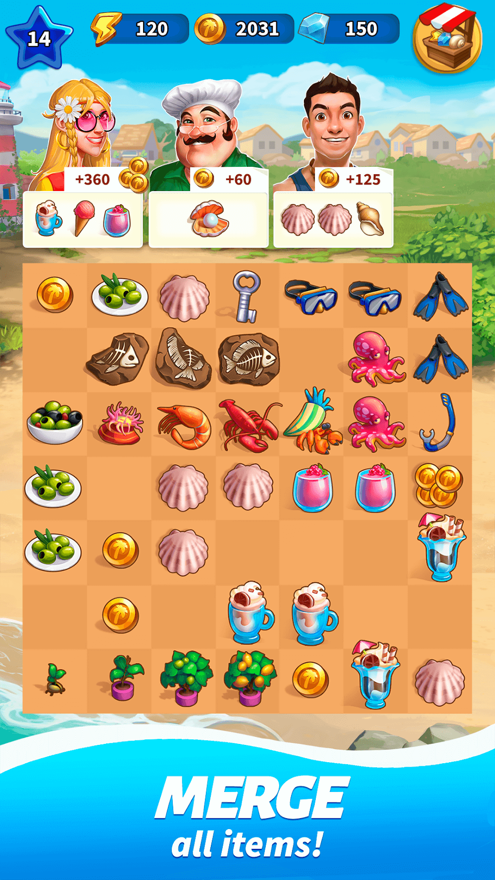 Travel Town v2.12.1060