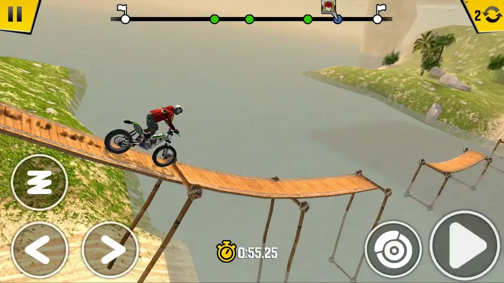 Trial Xtreme 4 Bike Racing APK