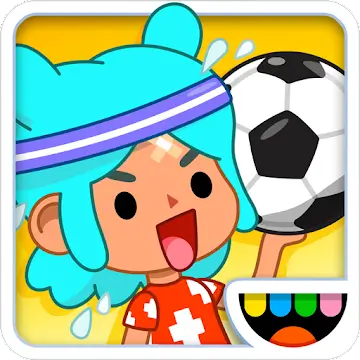 Toca Boca World (Toca Life World) APK