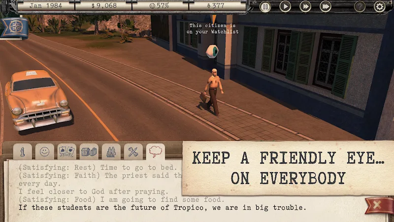 Tropico v1.4.4PC1