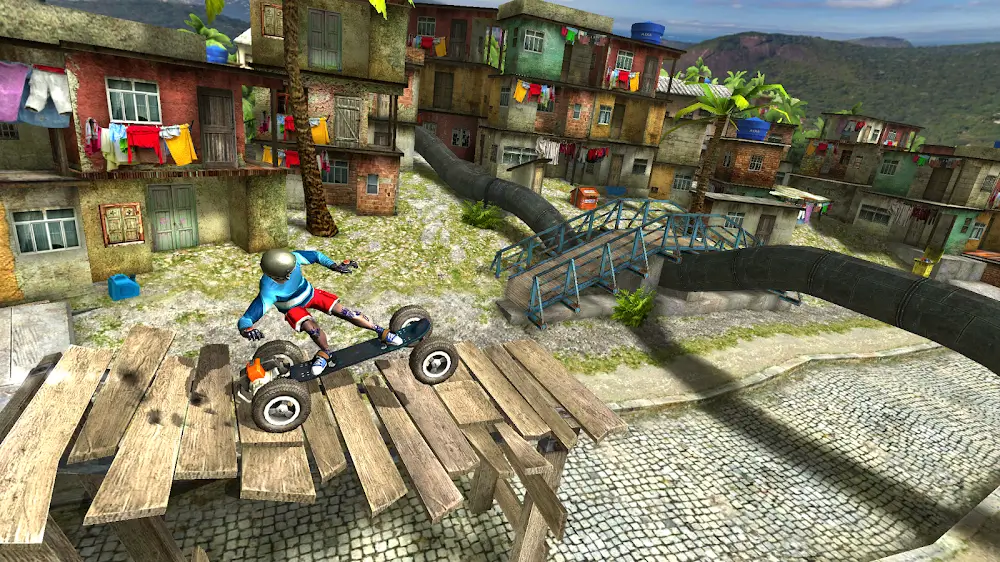 Trial Xtreme 4 Bike Racing APK