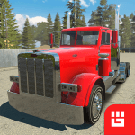 Truck Simulator PRO 3 Mod
