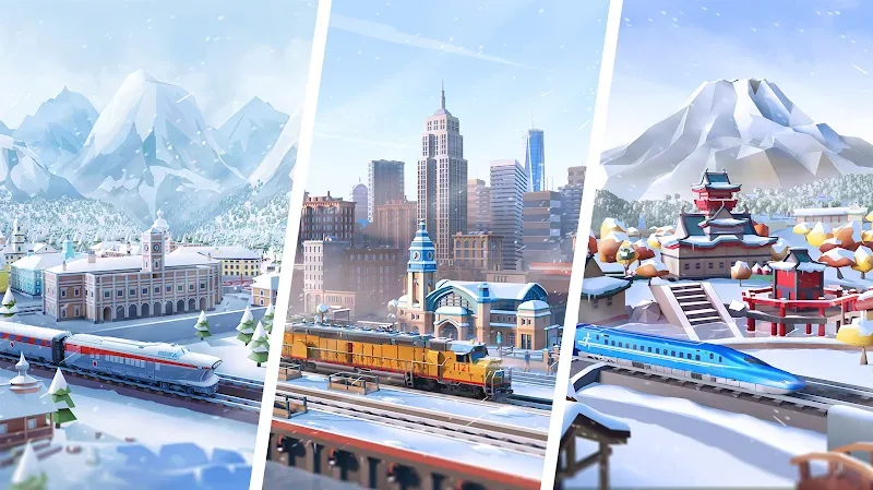 Train Station 2 APK