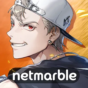 Tower of God: New World Mod