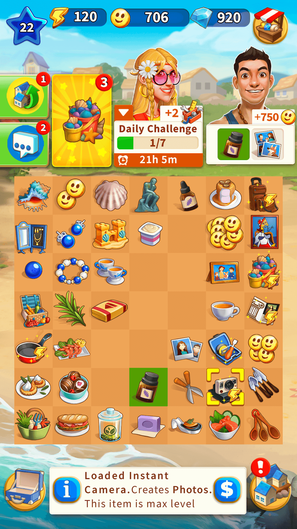 Travel Town v2.12.1060