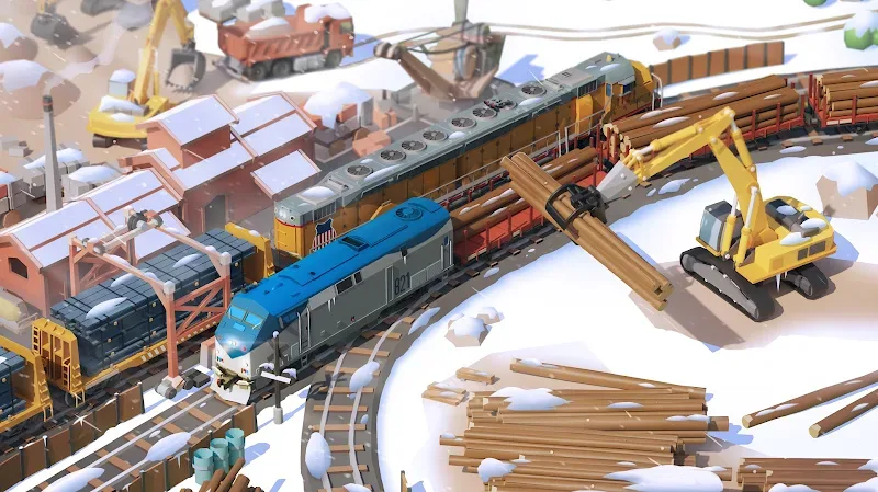 Train Station 2 APK