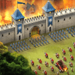 Throne: Kingdom at War v6.4.0.164