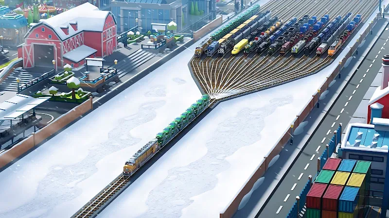 Train Station 2 APK