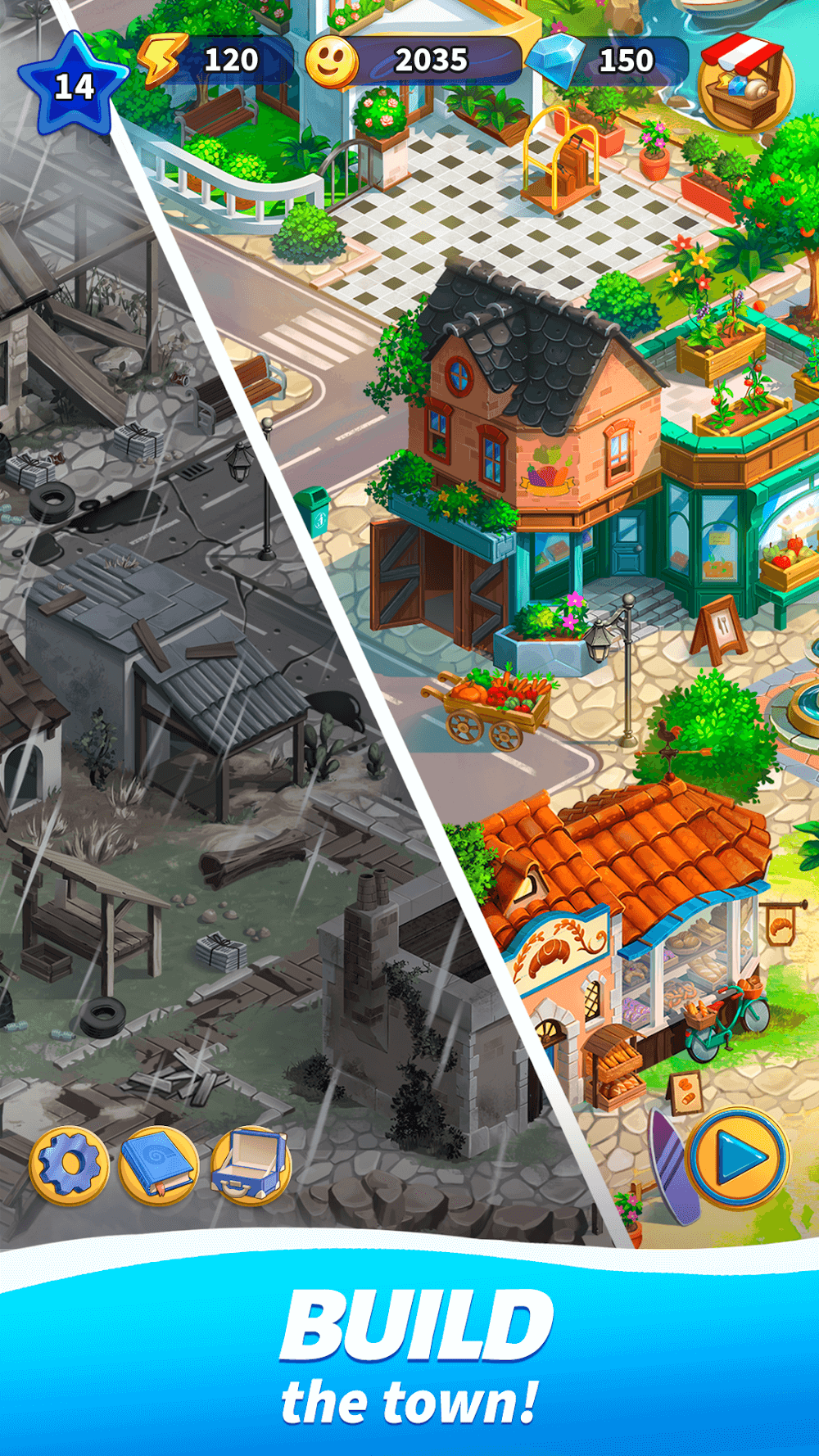 Travel Town v2.12.1060