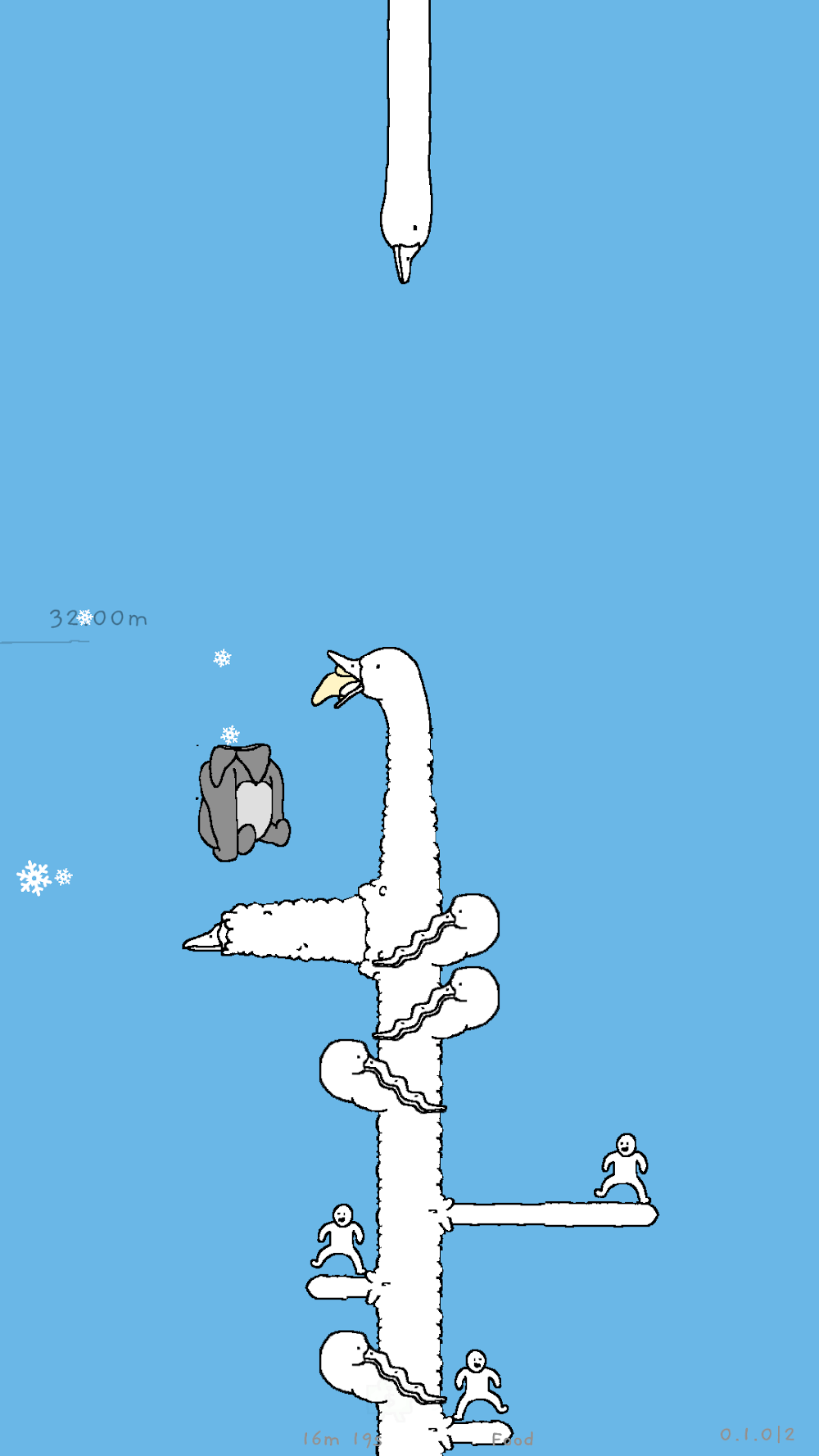 Tingus Goose APK