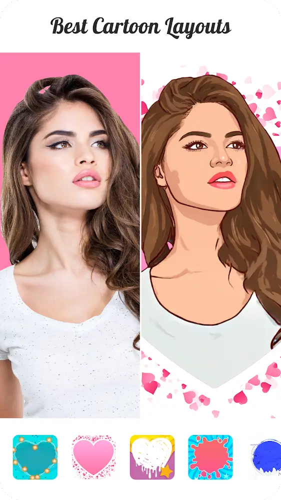 ToonApp Mod
