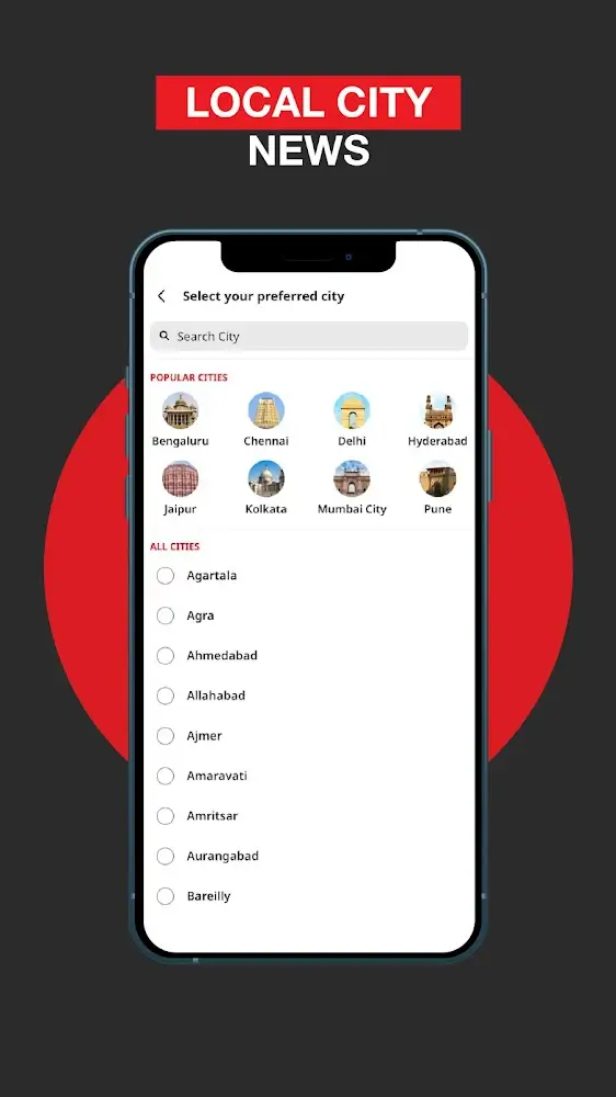 Times Of India (TOI) APK