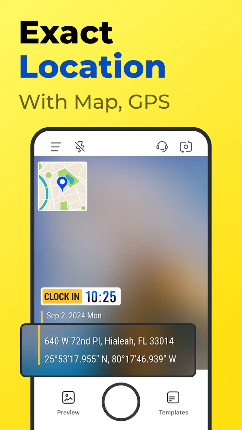 Timemark: Photo Proof APK