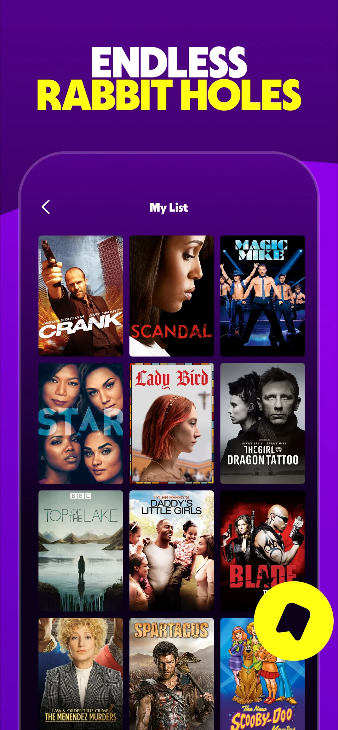 Tubi TV