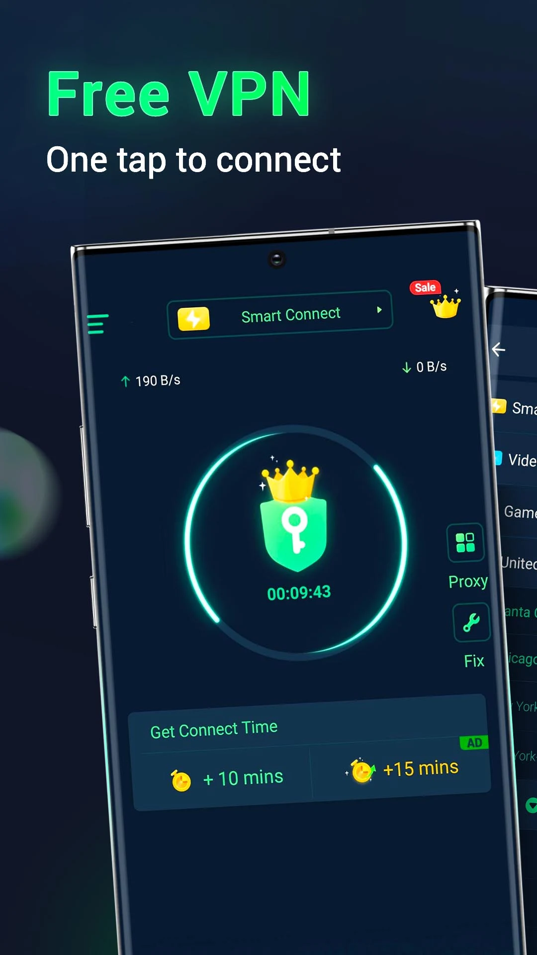 XY VPN