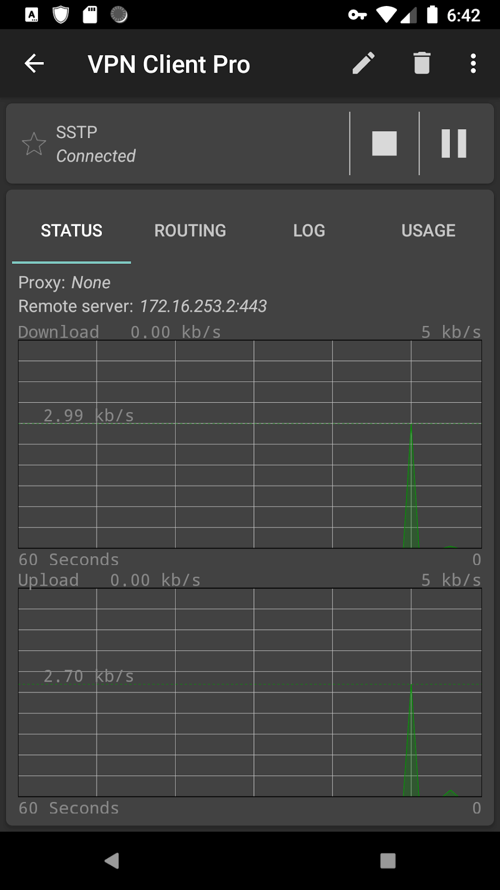 VPN Client Pro