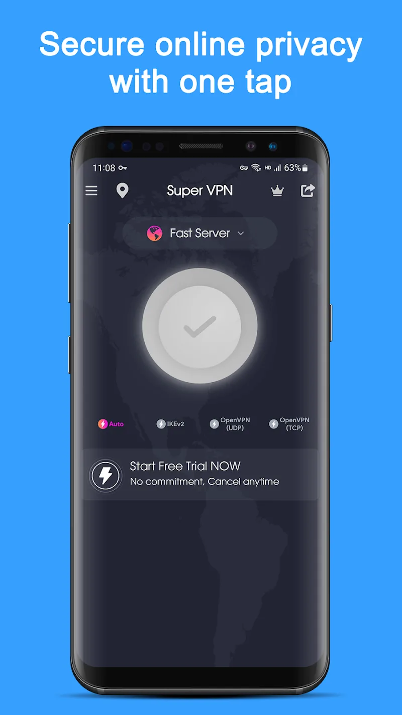 VPN Proxy Speed Premium